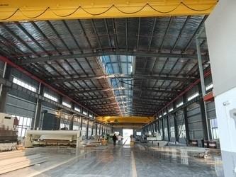 中国 Wuxi Tata Steel Co., Ltd 会社概要