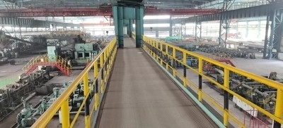 中国 Wuxi Tata Steel Co., Ltd 会社概要