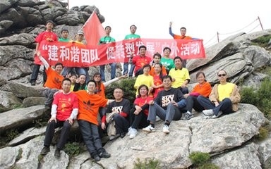 中国 Wuxi Tata Steel Co., Ltd 会社概要